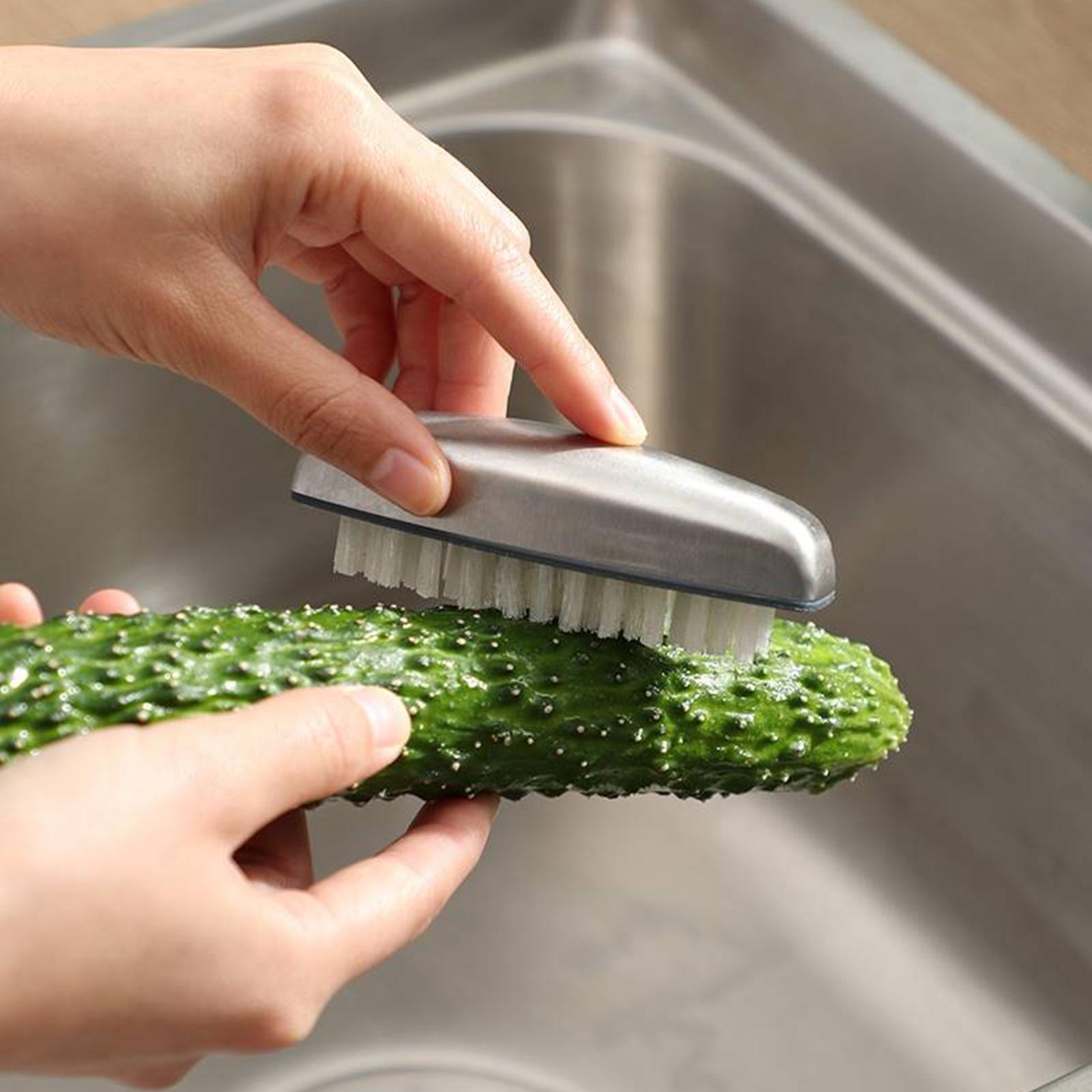Szczoteczka do czyszczenia paz – Home Kitchen Bathroom Cleaning recenzja i cena