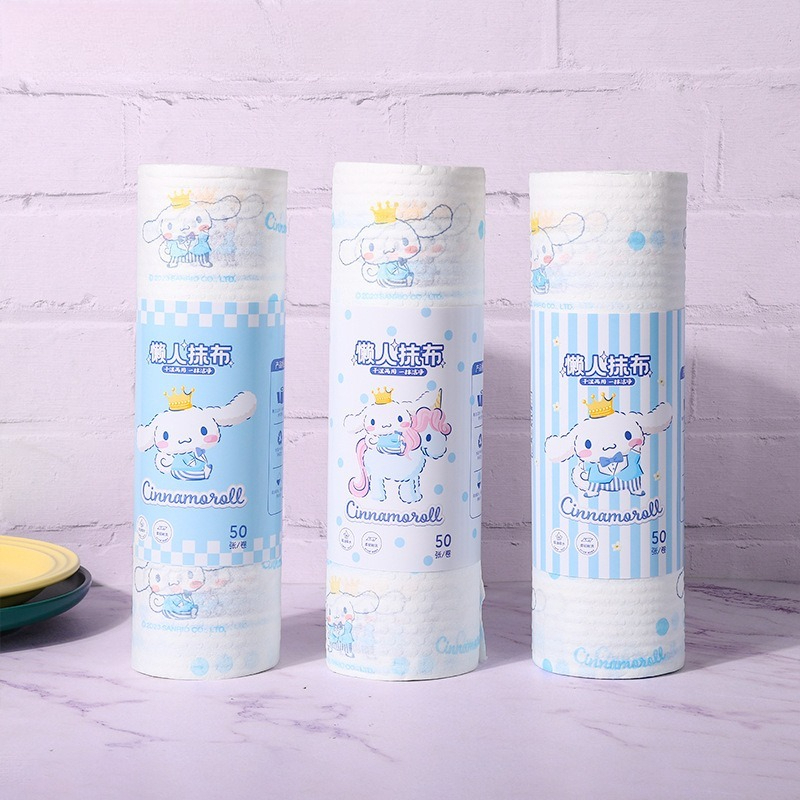 3 szt. Ściereczki do naczyń He – Home Goods Bathroom recenzja i cena