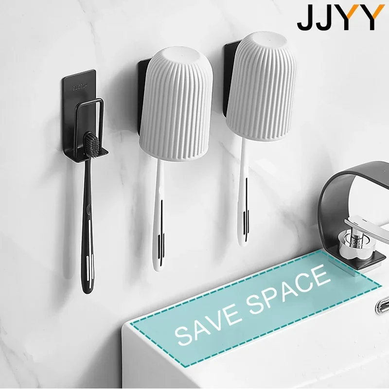 Uchwyt na szczoteczki do zębów – Home Essentials Bathroom Organizer recenzja i cena