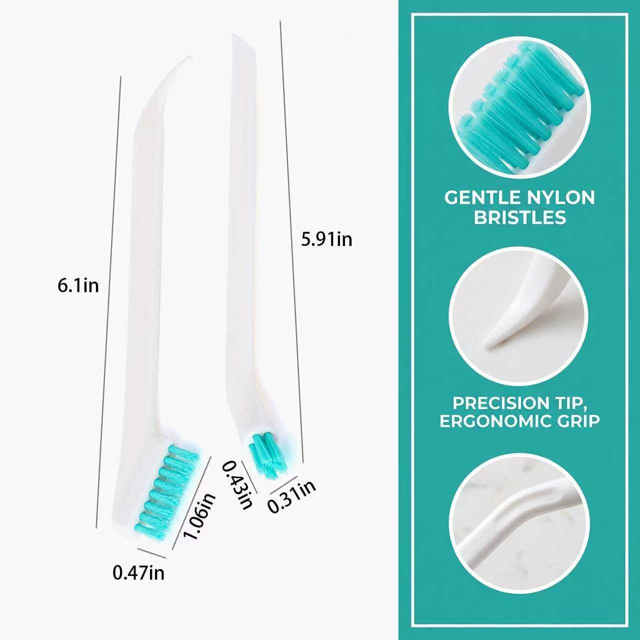 4 szt./zestaw Wielofunkcyjny Z – Home Kitchen Bathroom Cleaning recenzja i cena