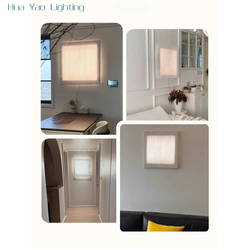 Japońska lampa ścienna LED w s – Japanese Home Bathroom Design recenzja i cena
