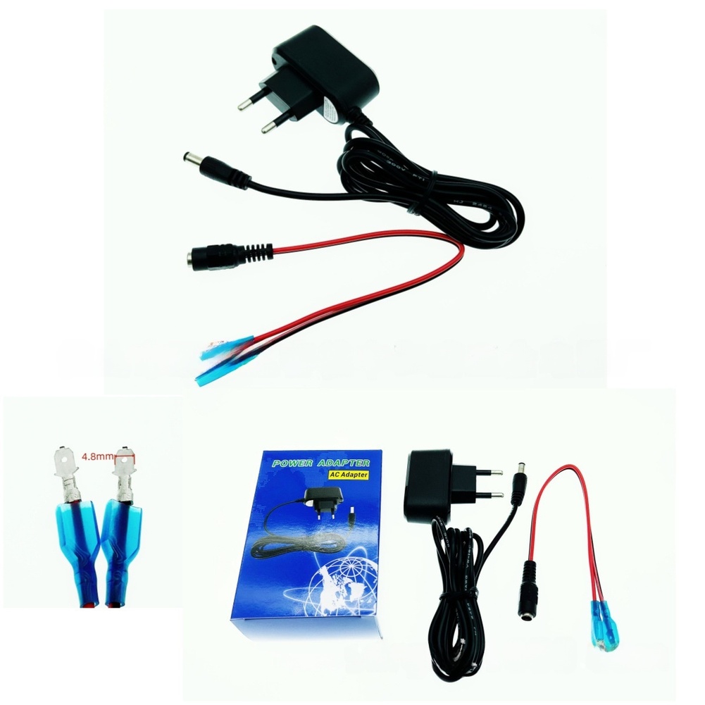 Adapter do podgrzewacza wody g – Home Bathroom Water Heater recenzja i cena