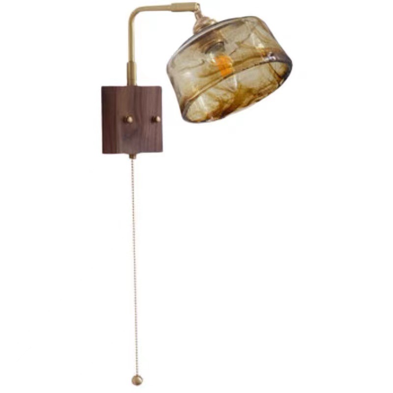 Lampa ścienna w stylu japoński – Japanese Home Bathroom Design recenzja i cena