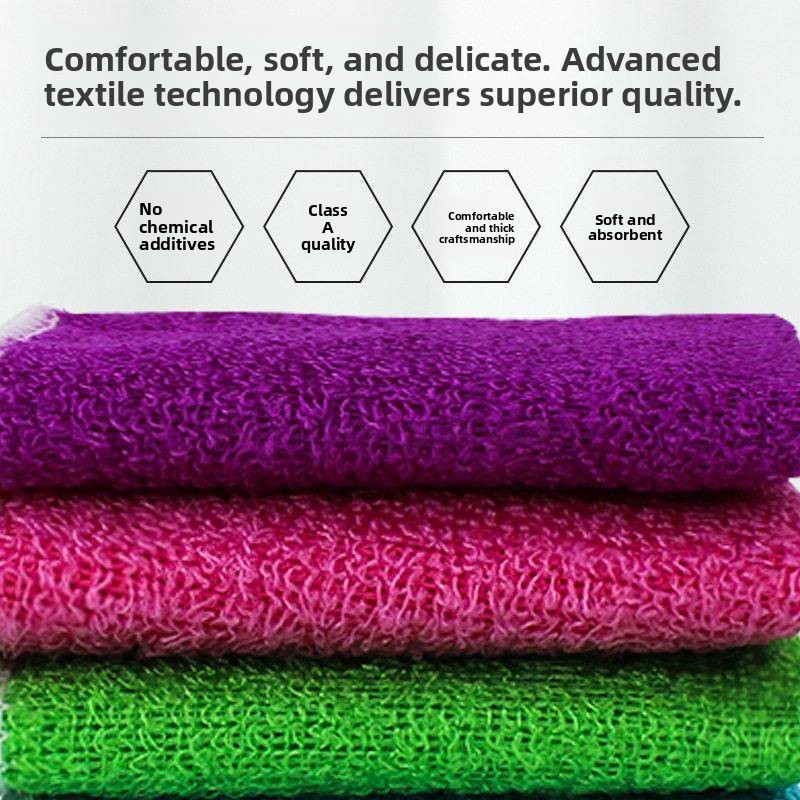 Duża ściereczka kuchenna z włó – Home Kitchen Bathroom Cleaning recenzja i cena