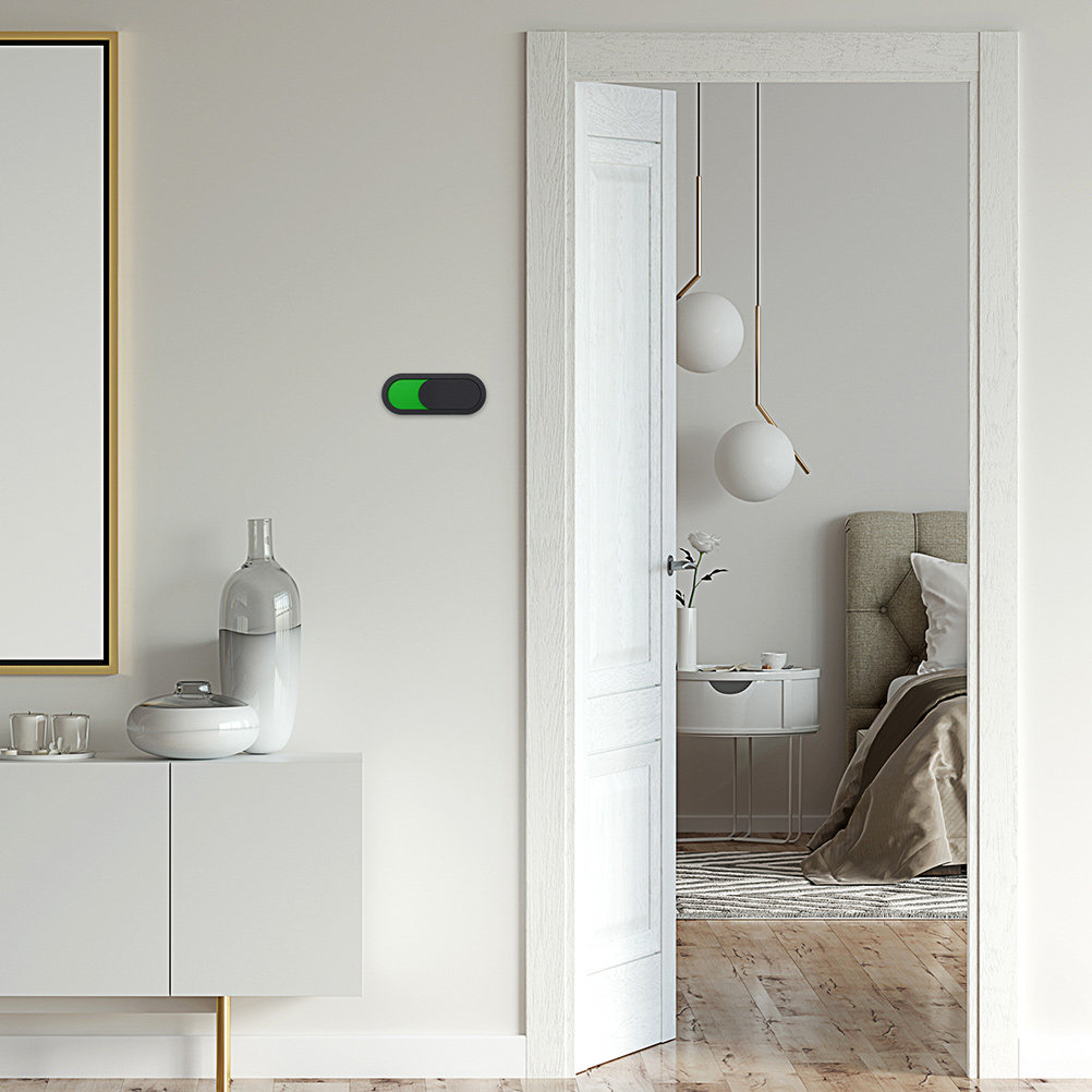 2 szt. znaczków na drzwi przes – Home Bathroom Occupied Sign recenzja i cena
