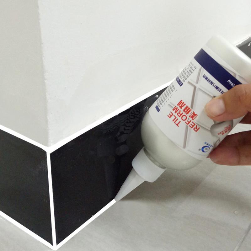 280ml Środek do naprawy szczel – Home Bathroom Repair recenzja i cena