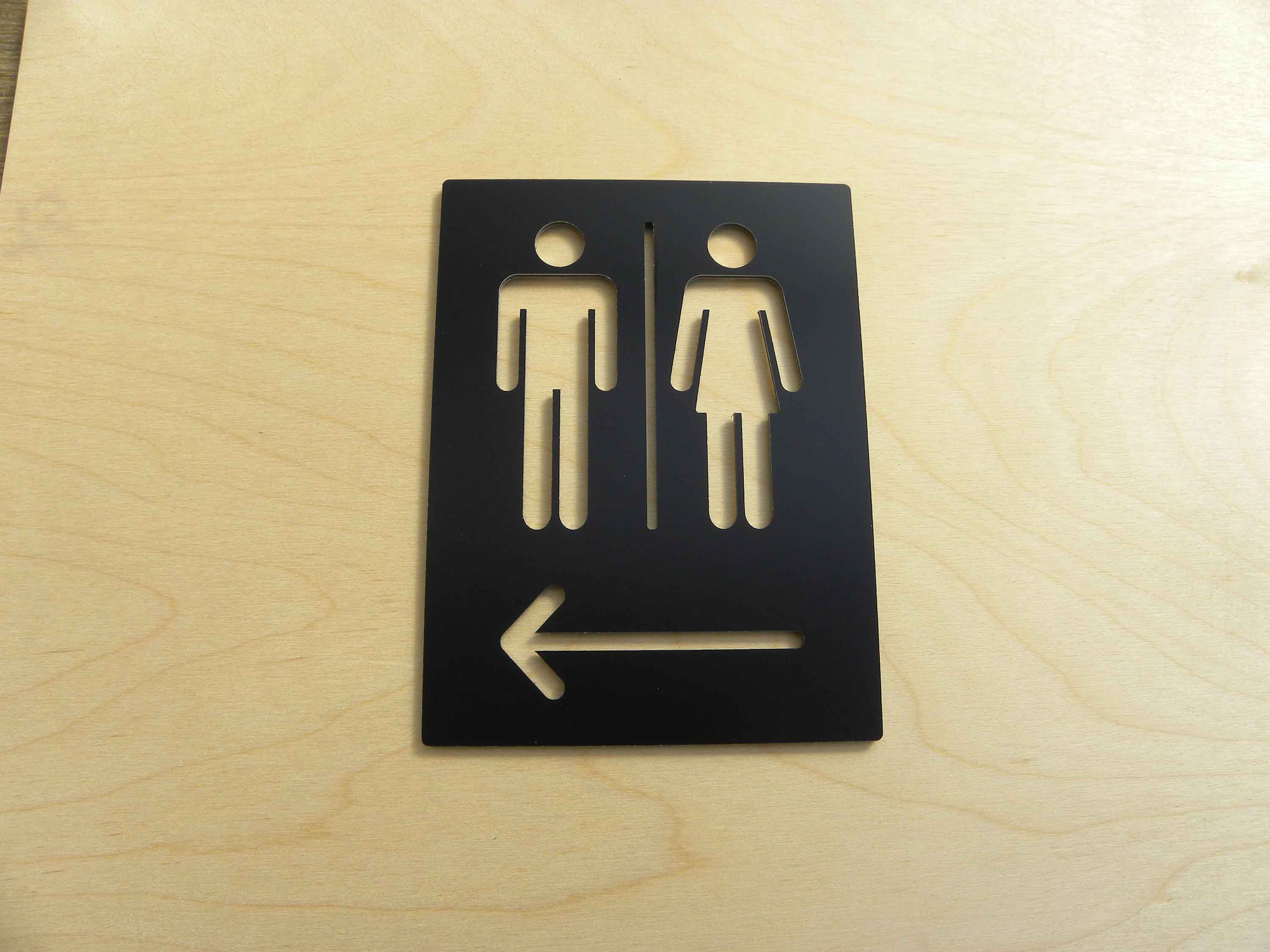 Stop aluminium Metal czarny zł – Home Bathroom Door recenzja i cena