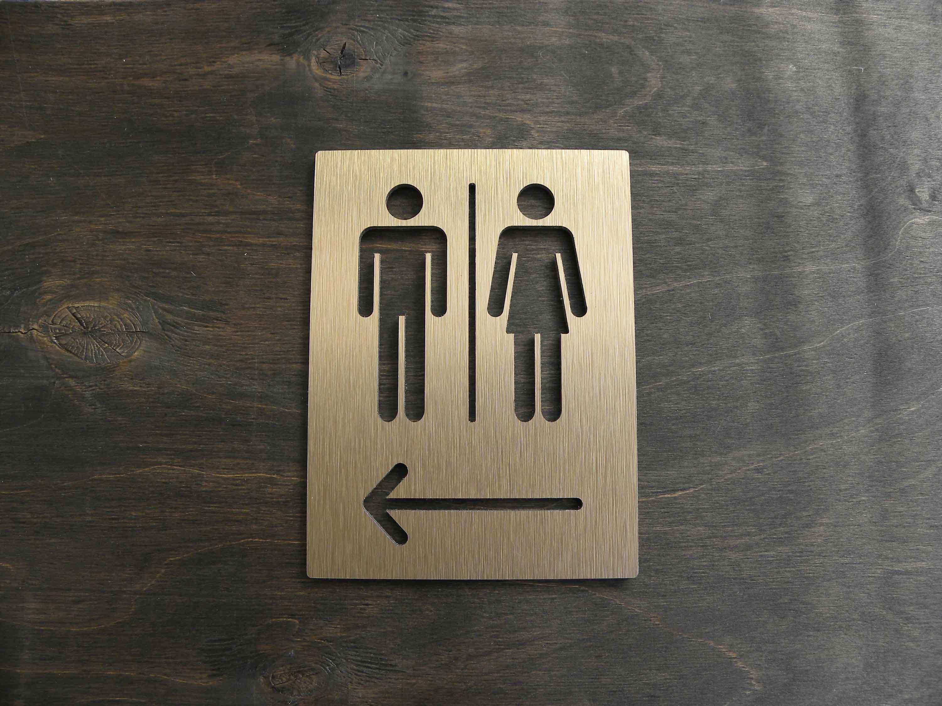 Stop aluminium Metal czarny zł – Home Bathroom Door recenzja i cena