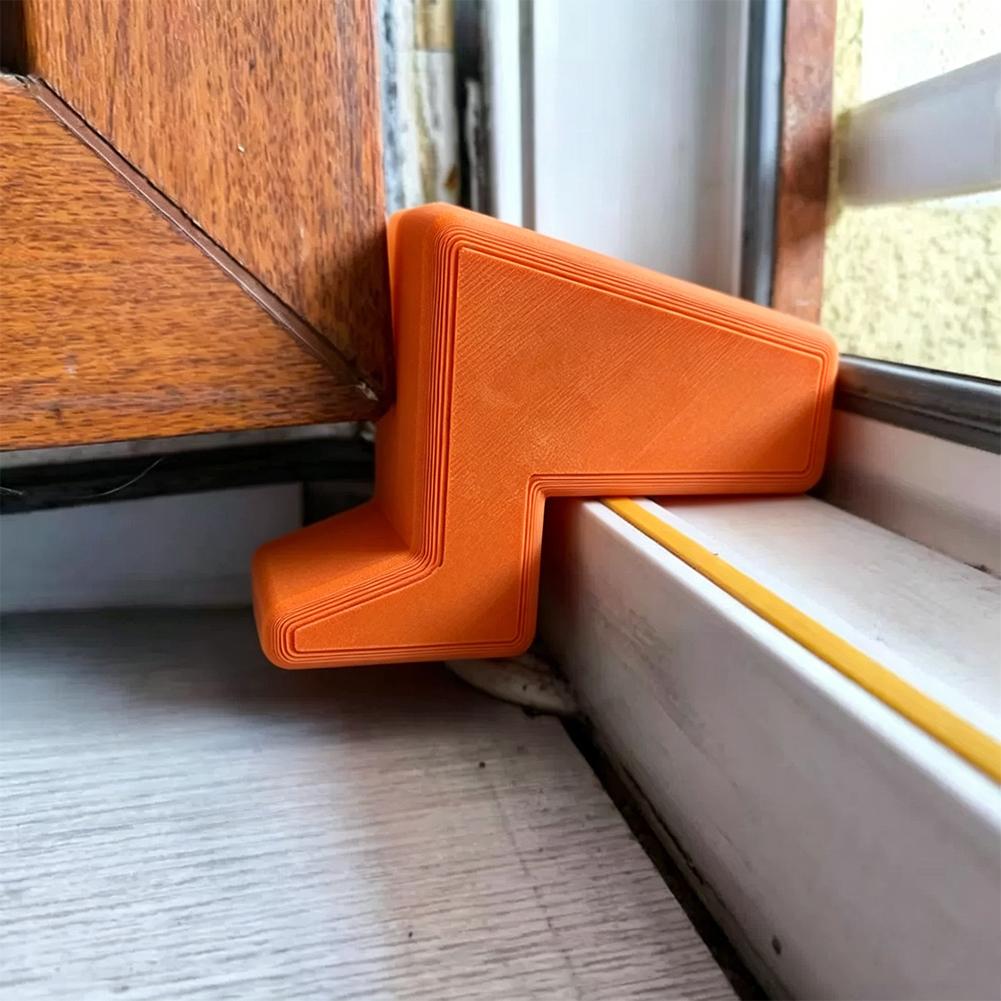 1 szt. Klin do drzwi antypośli – Home Bathroom Door recenzja i cena