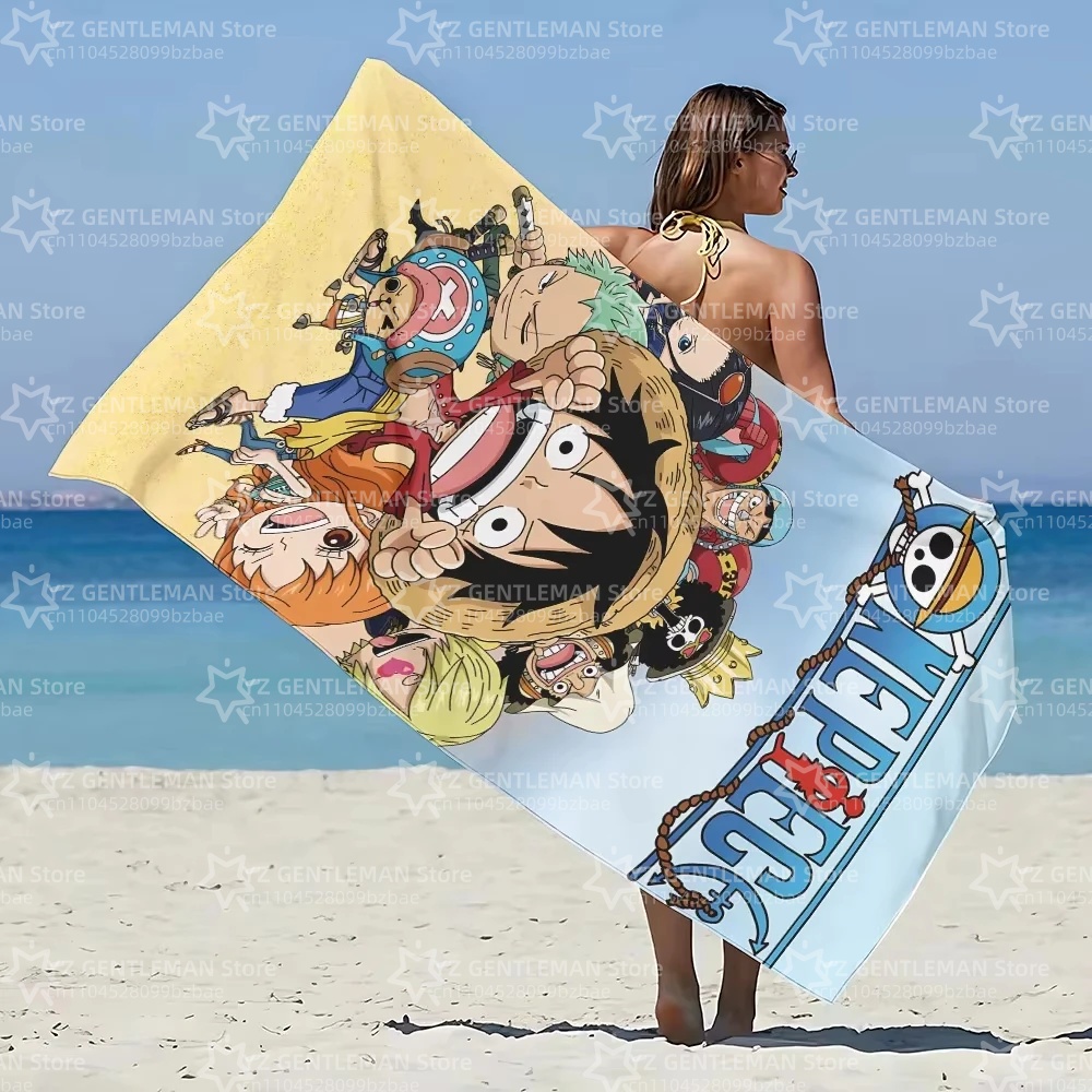 One Piece Luffy Gear 5 Zestaw  – Home Bathroom Equipment recenzja i cena