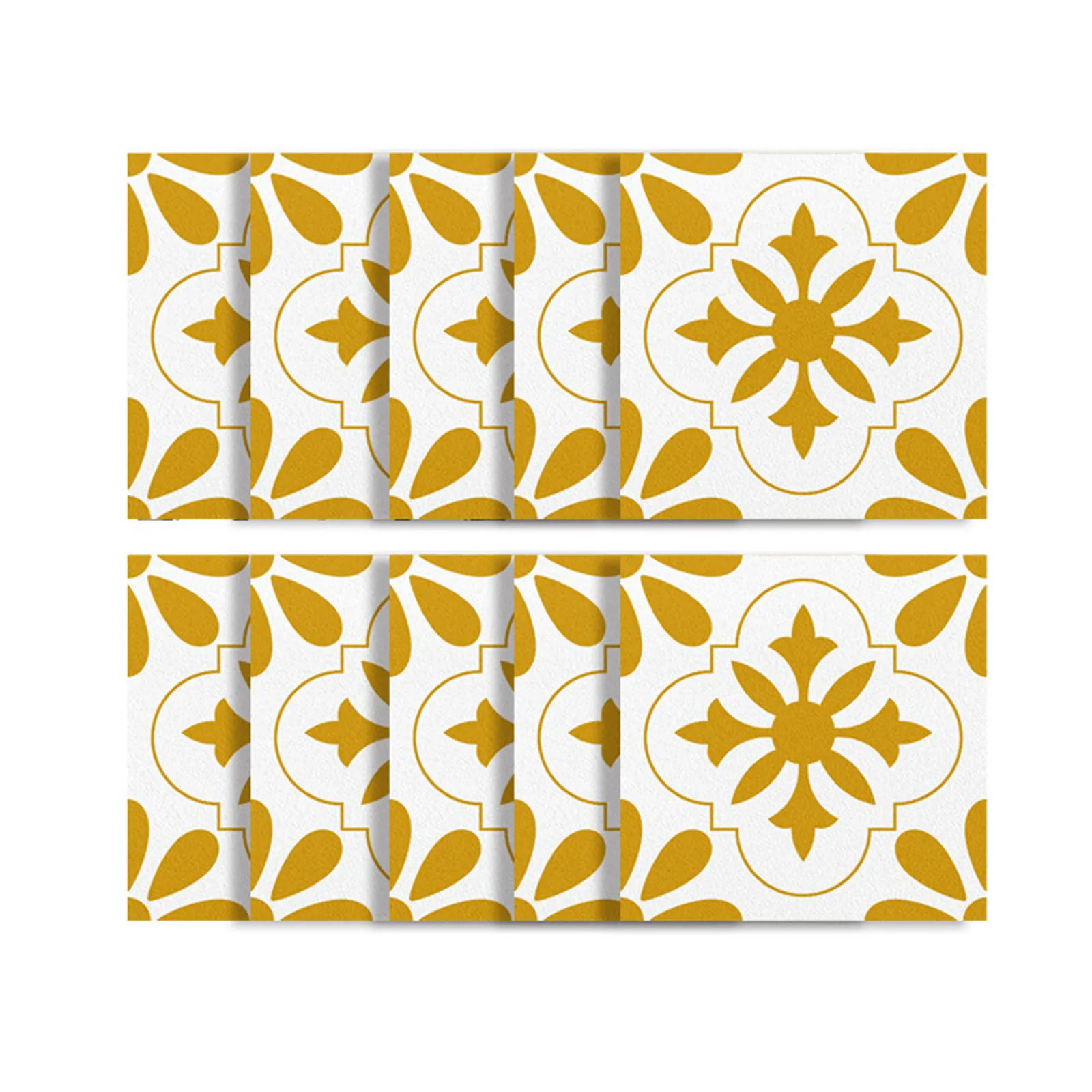 Naklejki mozaikowe 3D do dekor – Home Bathroom Tiles Design recenzja i cena