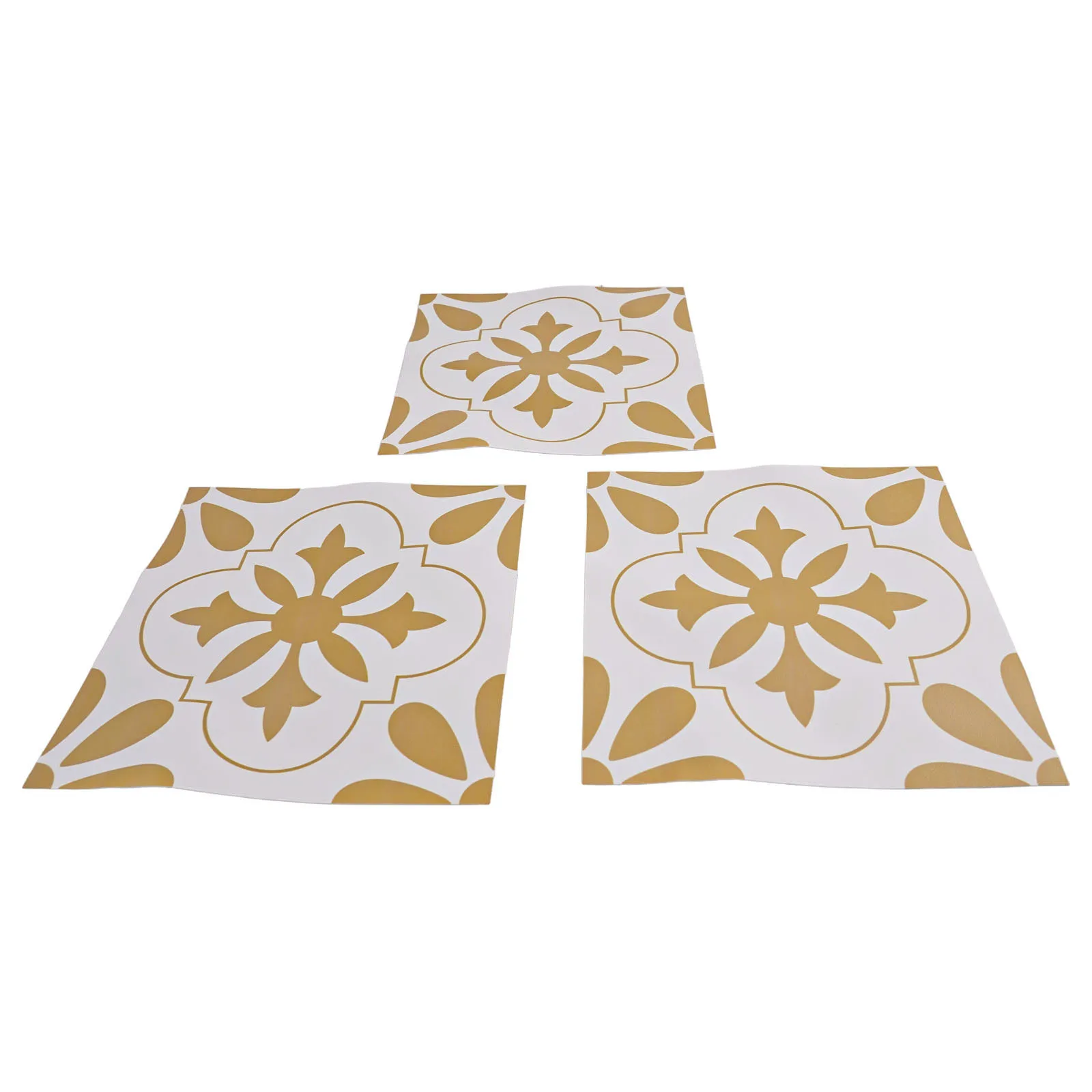 Naklejki mozaikowe 3D do dekor – Home Bathroom Tiles Design recenzja i cena