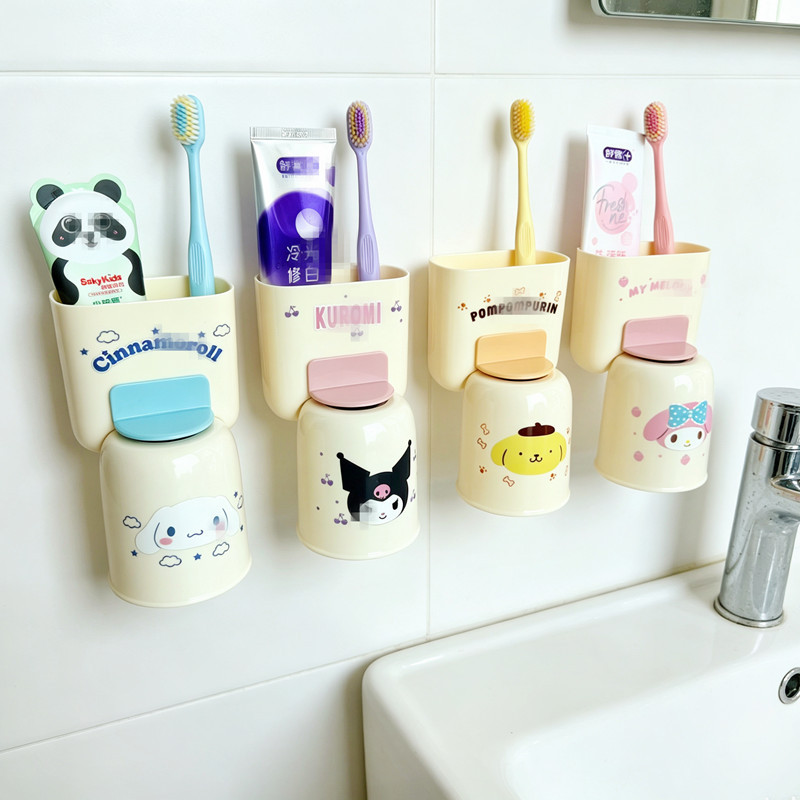 Uroczy pojemnik na szczoteczki – Home Goods Bathroom recenzja i cena