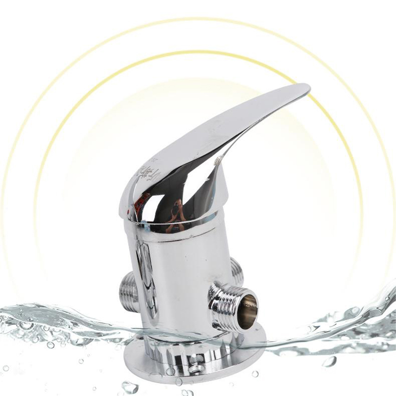 Solarny podgrzewacz wody zawór – Home Bathroom Water Heater recenzja i cena