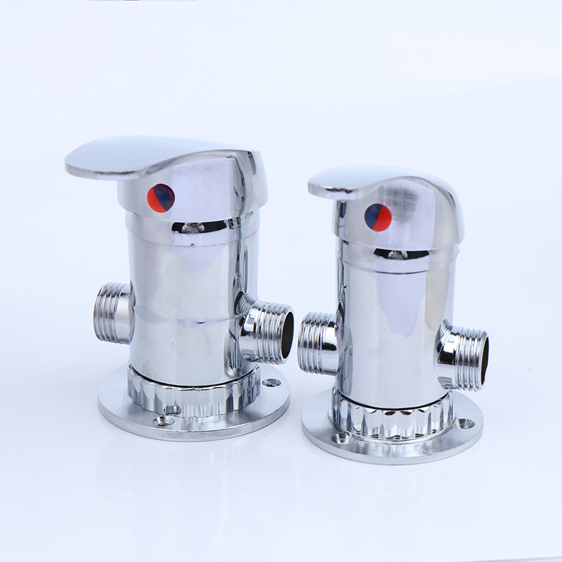 Solarny podgrzewacz wody zawór – Home Bathroom Water Heater recenzja i cena