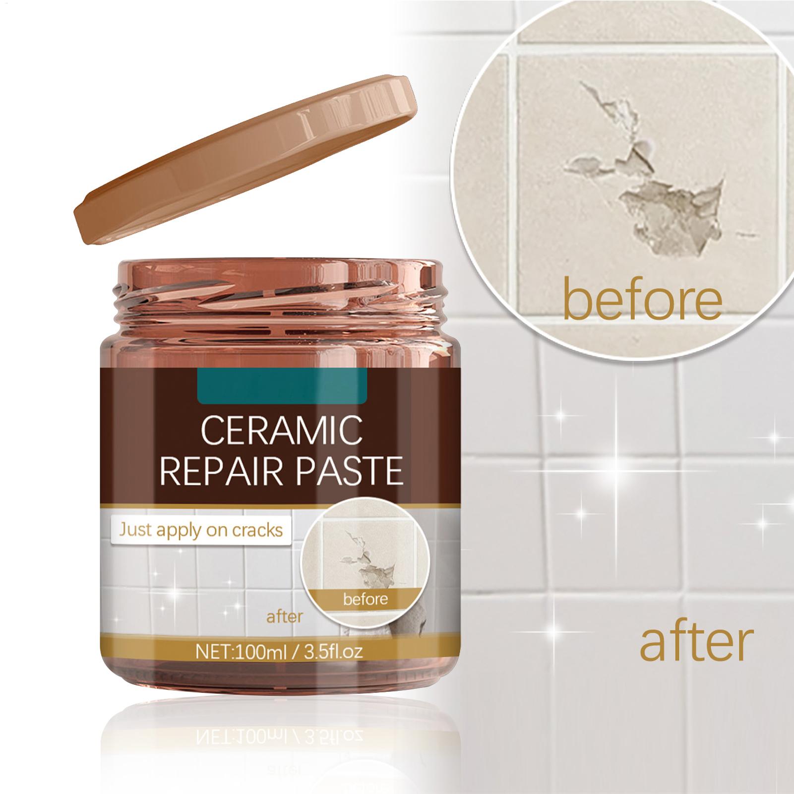 Zestaw do naprawy pęknięć w wa – Home Bathroom Repair recenzja i cena