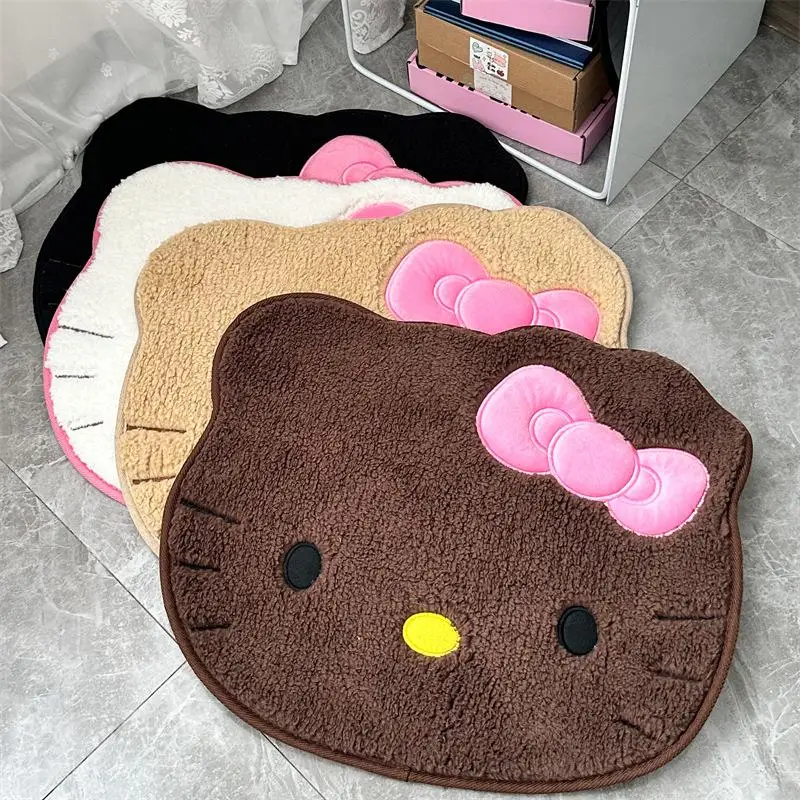 Mata podłogowa Hello Kitty 40- – Home Bathroom Mats recenzja i cena