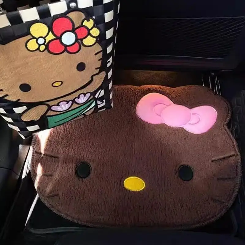 Mata podłogowa Hello Kitty 40- – Home Bathroom Mats recenzja i cena