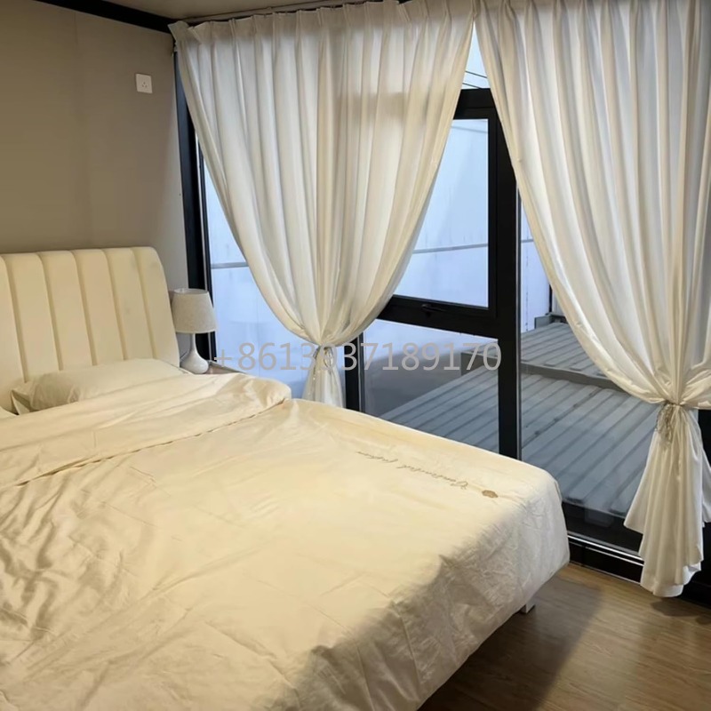 Rozkładany Mobilny Mały Dom Pr – Home Bathroom Layout recenzja i cena