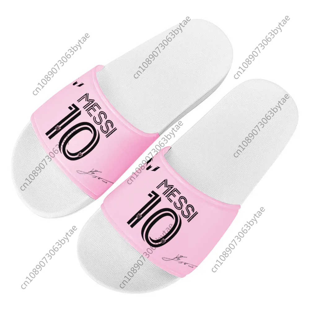 M-Miami M-Messi 10 Logo Argent – Home Outside Bathroom recenzja i cena