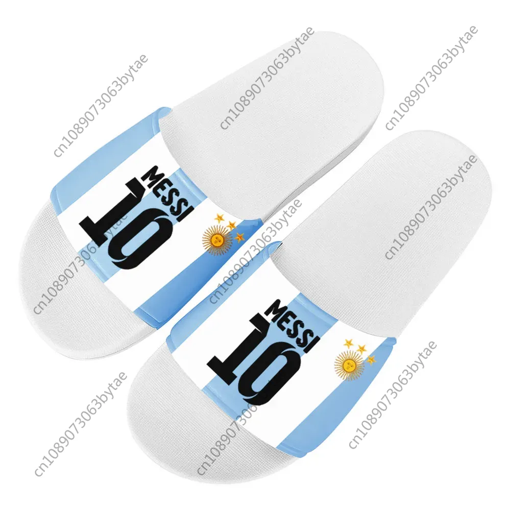 M-Miami M-Messi 10 Logo Argent – Home Outside Bathroom recenzja i cena