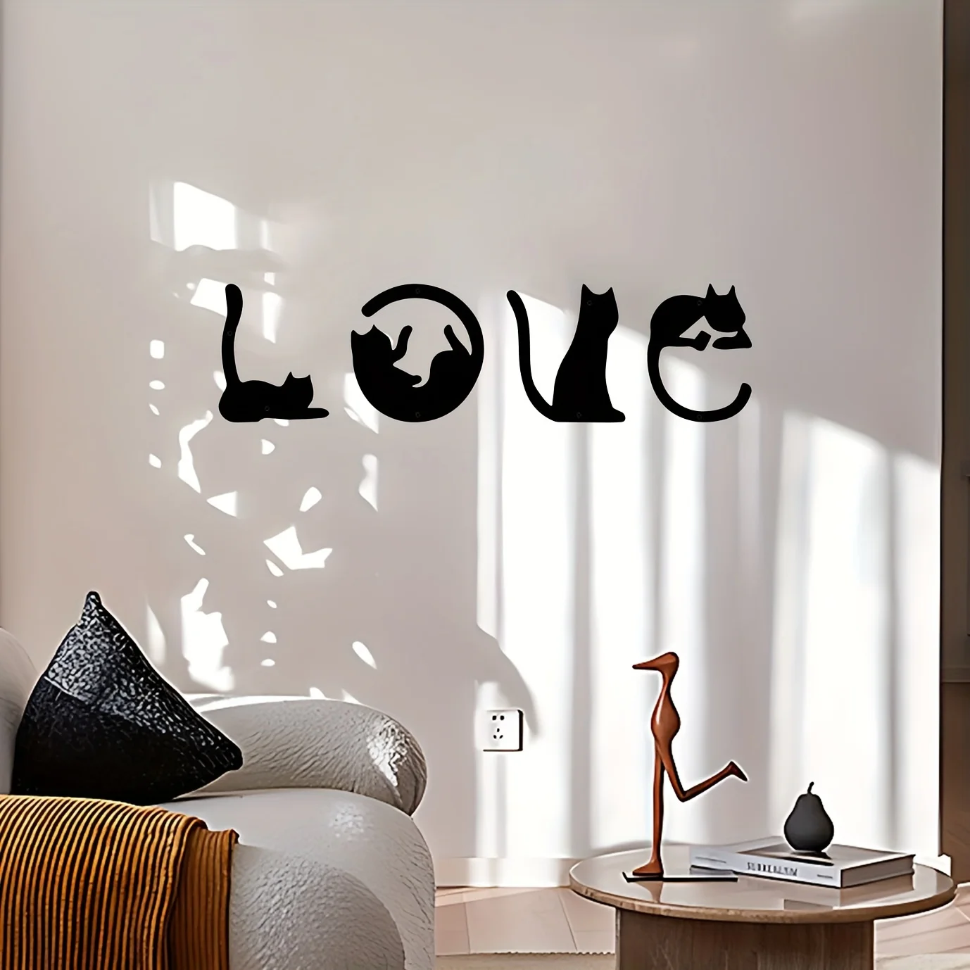 HelloYoung 4 szt./zestaw metal – Home Goods Bathroom recenzja i cena