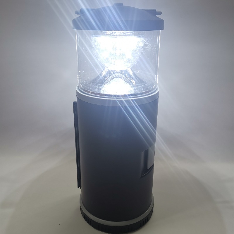 Lampa kempingowa z zestawem na – Home Bathroom Repair recenzja i cena