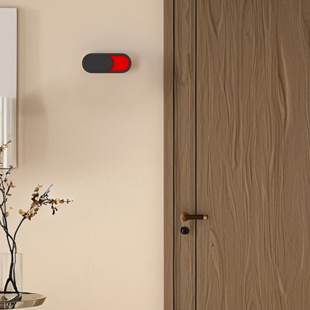 Tabliczka na drzwi do łazienki – Home Bathroom Occupied Sign recenzja i cena