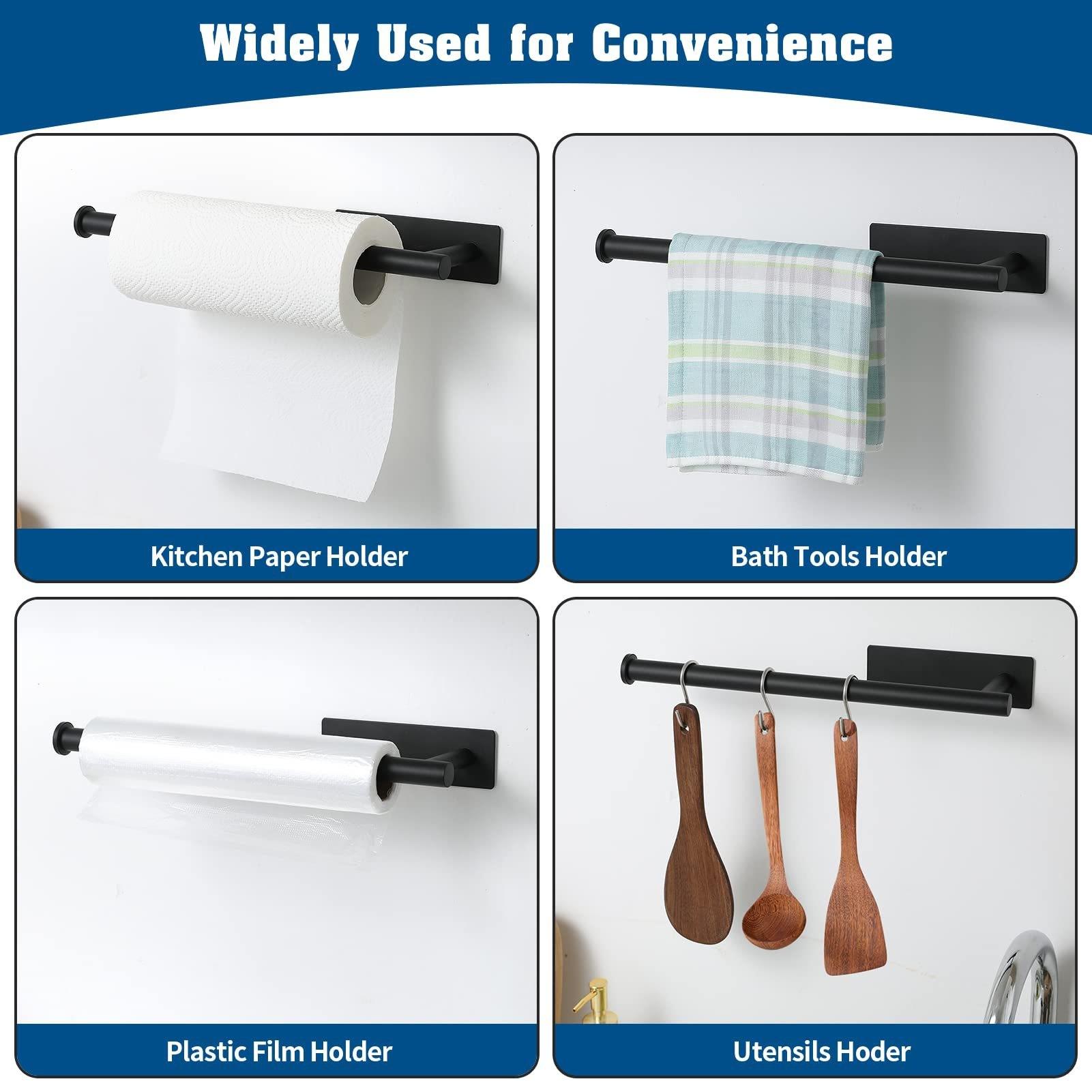 Minimalistyczny, nierdzewny, ś – Home Bathroom Wallpaper recenzja i cena