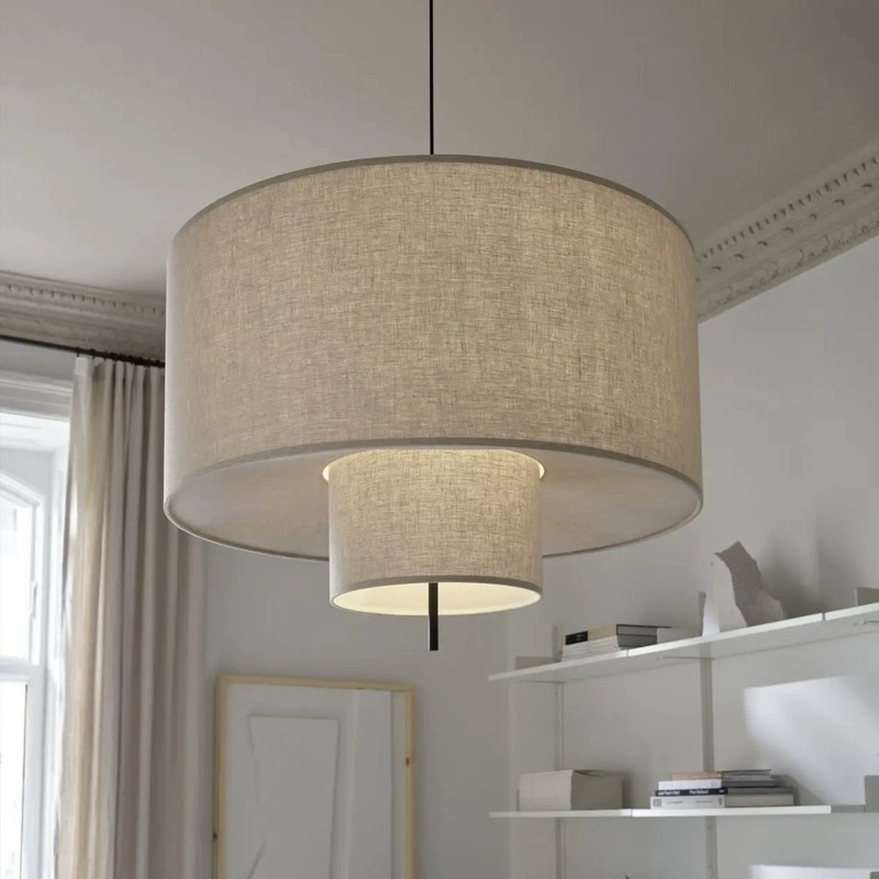    Lampa wisząca Wabi Sabi, r – Japanese Home Bathroom Design recenzja i cena