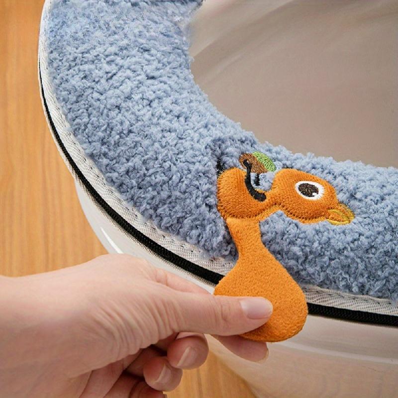 2 szt./zestaw ciepłych nakłade – Zara Home Bathroom recenzja i cena