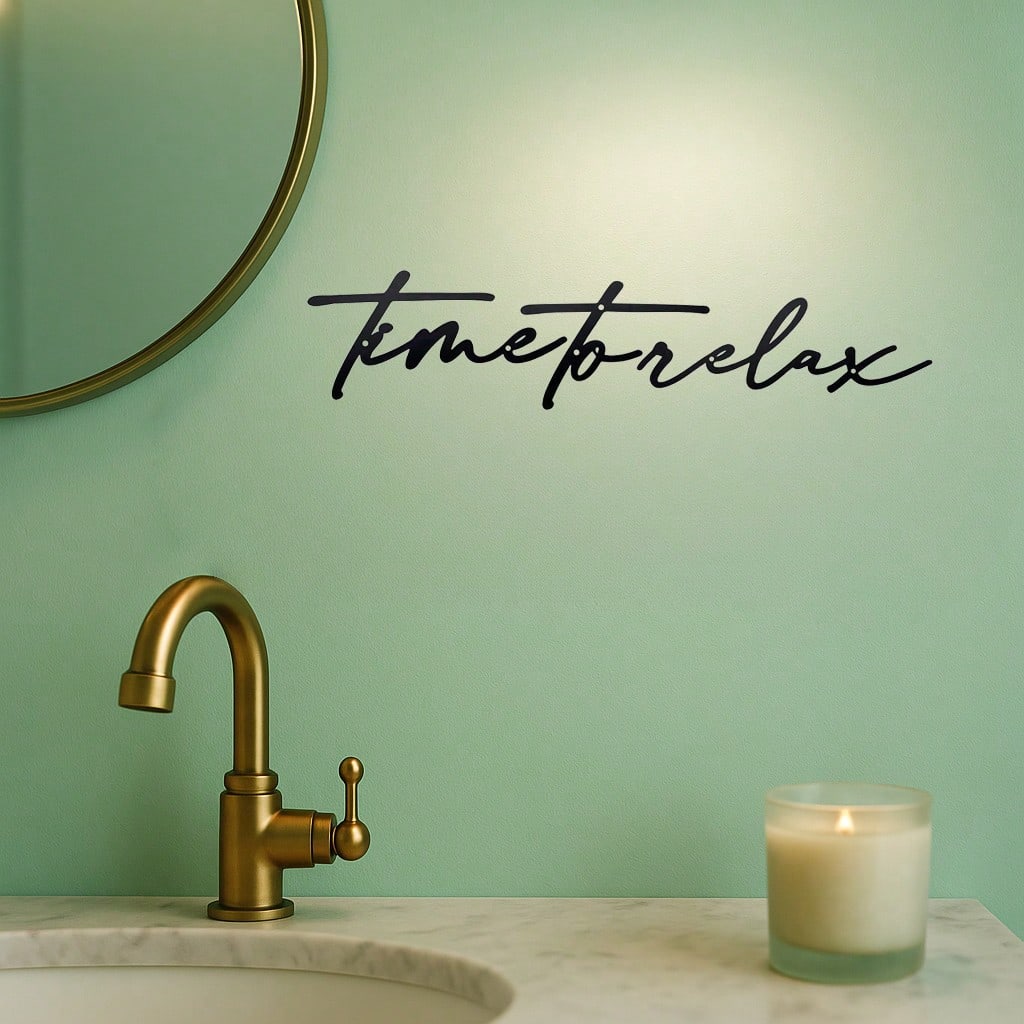 3-częściowy zestaw czarnych me – Home Goods Bathroom recenzja i cena