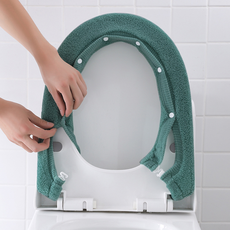 Zagęszczony pokrowiec na toale – Zara Home Bathroom recenzja i cena
