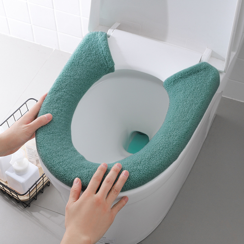 Zagęszczony pokrowiec na toale – Zara Home Bathroom recenzja i cena