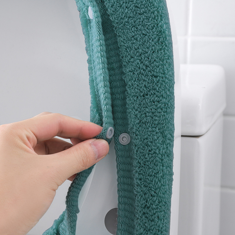 Zagęszczony pokrowiec na toale – Zara Home Bathroom recenzja i cena