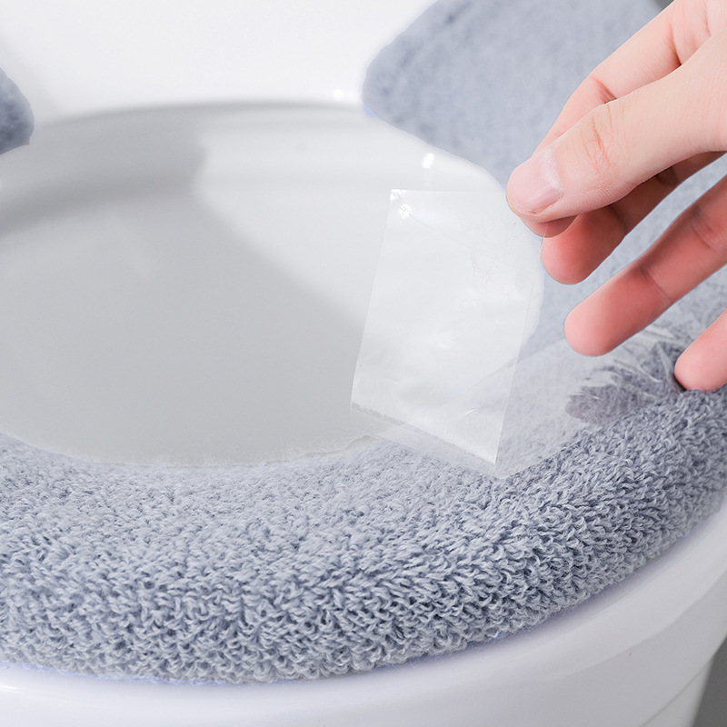 Zagęszczony pokrowiec na toale – Zara Home Bathroom recenzja i cena