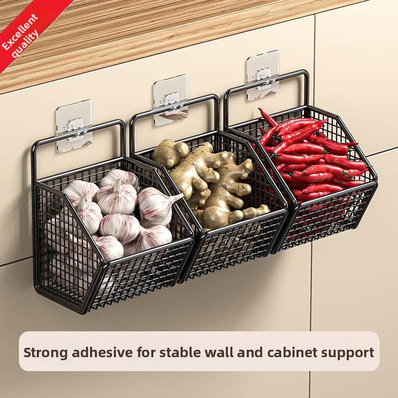 Półka ścienna do kuchni na czo – Home Essentials Bathroom Organizer recenzja i cena