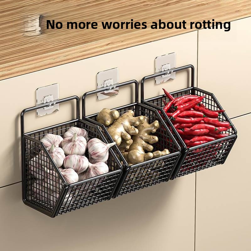 Półka ścienna do kuchni na czo – Home Essentials Bathroom Organizer recenzja i cena