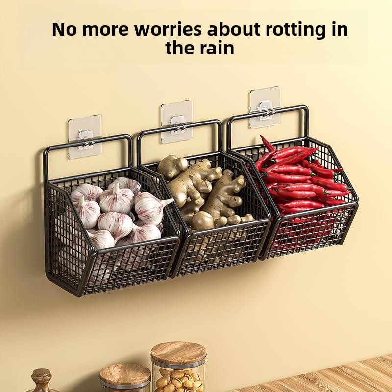 Półka ścienna do kuchni na czo – Home Essentials Bathroom Organizer recenzja i cena