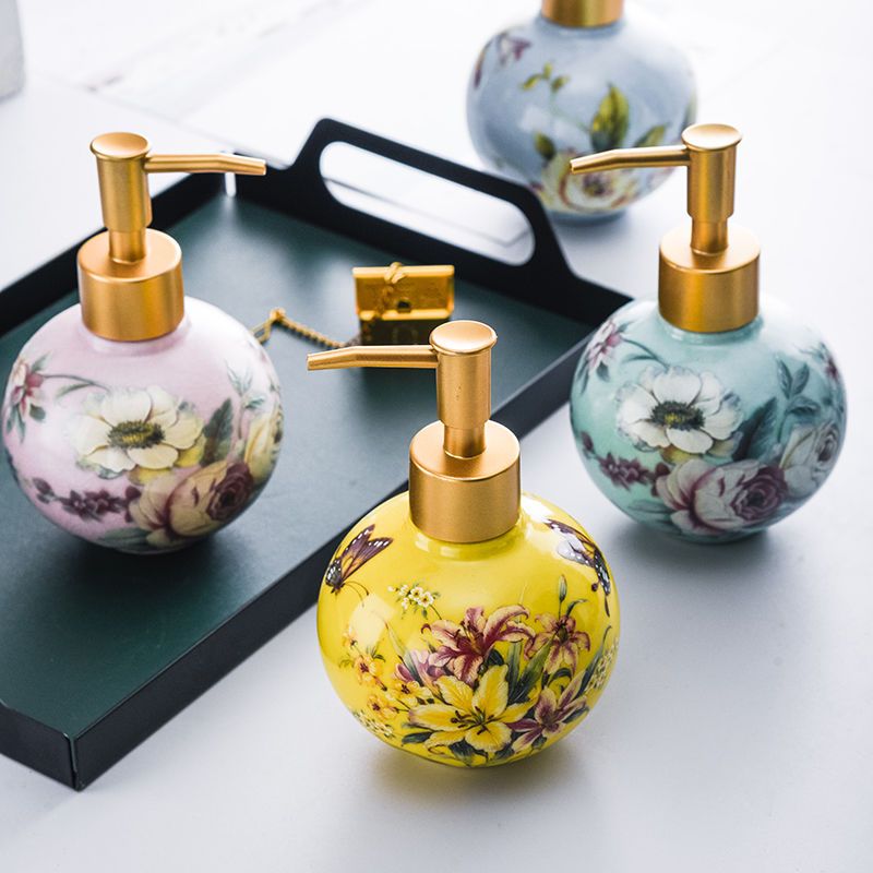 300ml ceramiczny pojemnik na k – Zara Home Bathroom recenzja i cena