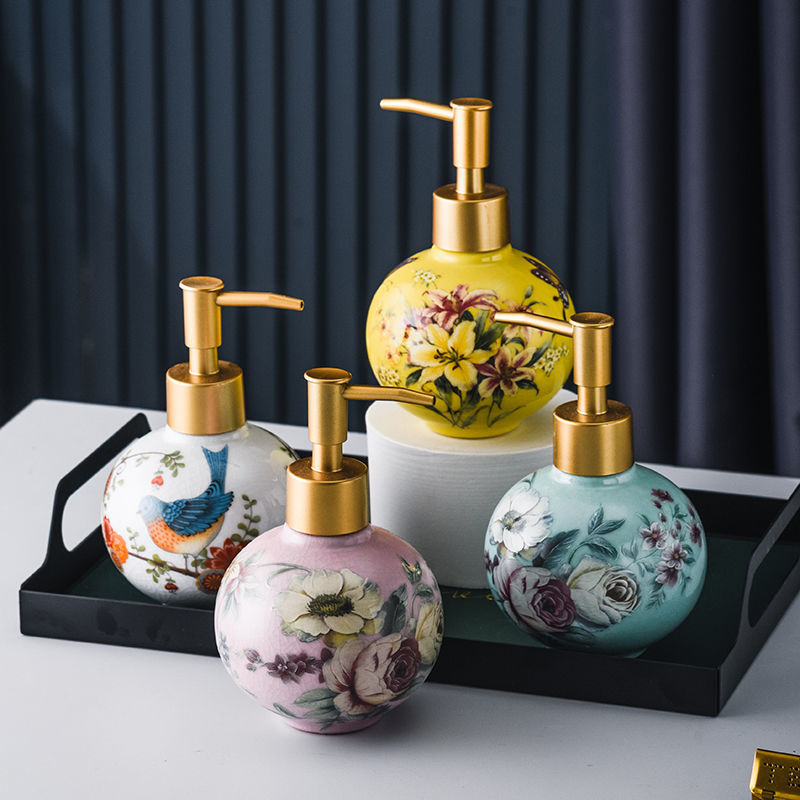 300ml ceramiczny pojemnik na k – Zara Home Bathroom recenzja i cena