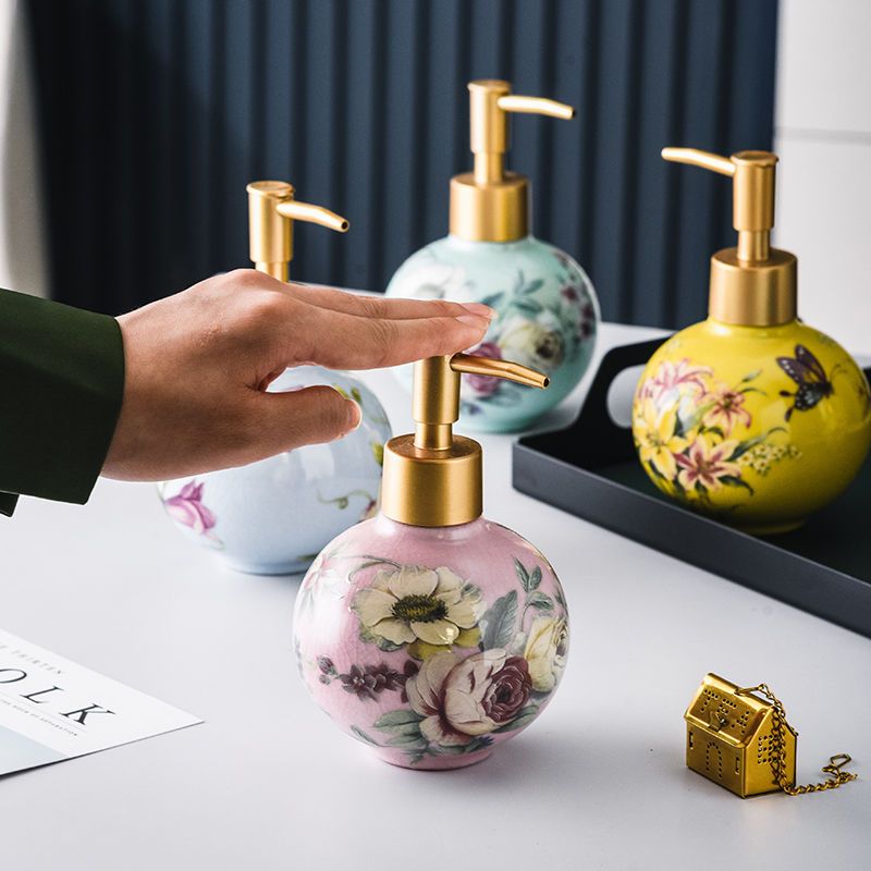 300ml ceramiczny pojemnik na k – Zara Home Bathroom recenzja i cena
