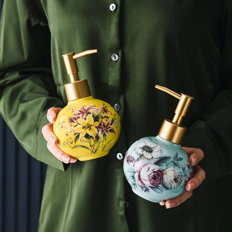 300ml ceramiczny pojemnik na k – Zara Home Bathroom recenzja i cena