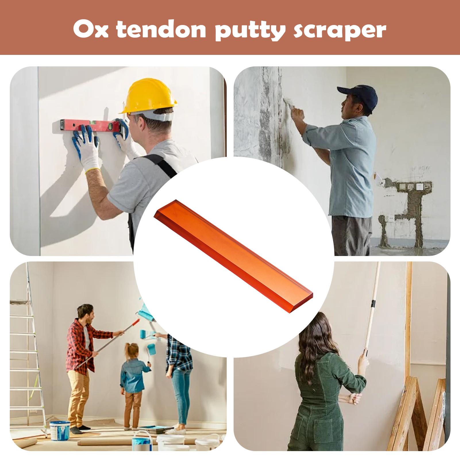 Szpachelka do płyt gipsowo-kar – Home Bathroom Repair recenzja i cena