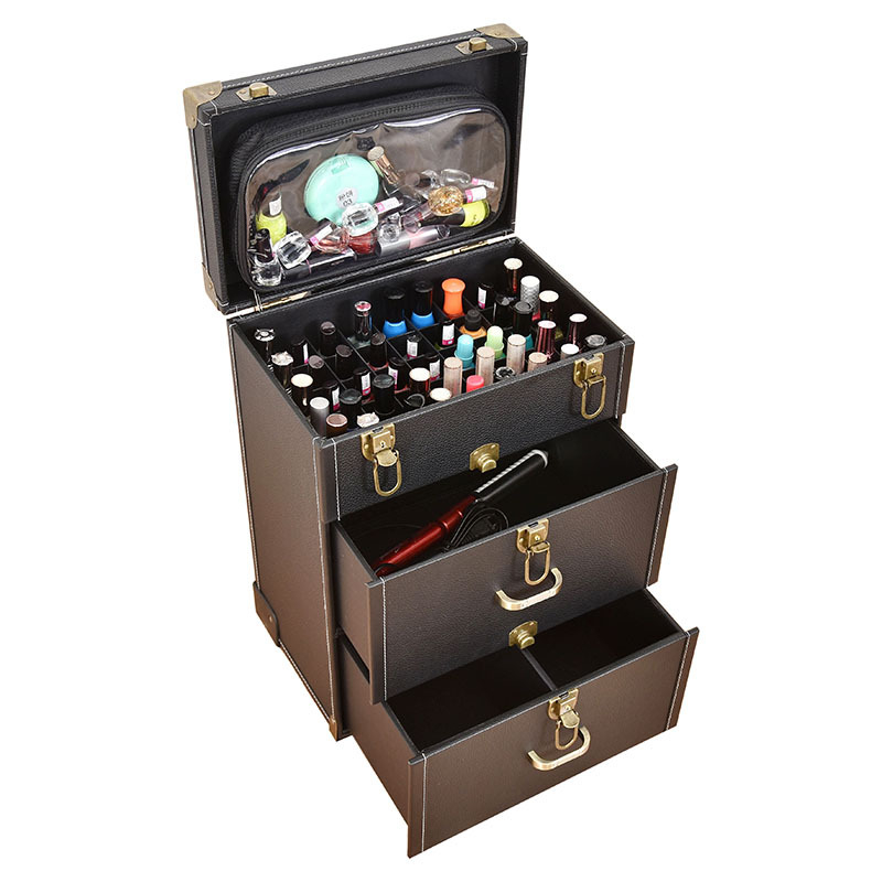Wielofunkcyjne pudełko do prze – Home Essentials Bathroom Organizer recenzja i cena