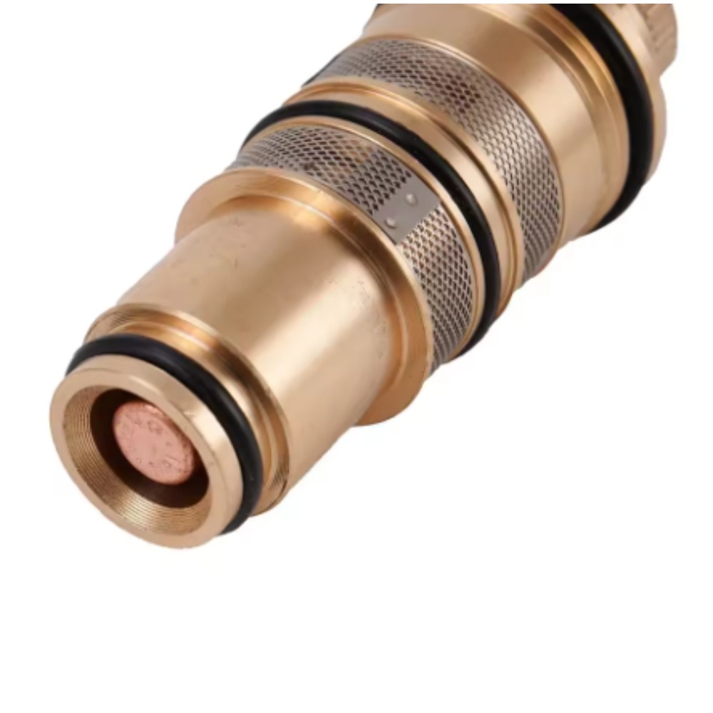 Zestaw naprawczy termostatyczn – Home Bathroom Repair recenzja i cena