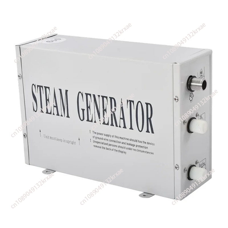TR-019 System Generatora Pary  – Home Bathroom Equipment recenzja i cena