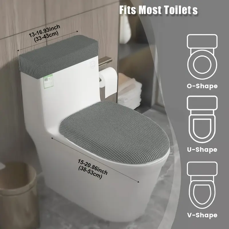 2 szt./zestaw Pokrowiec na des – Zara Home Bathroom recenzja i cena