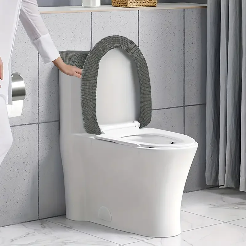 2 szt./zestaw Pokrowiec na des – Zara Home Bathroom recenzja i cena