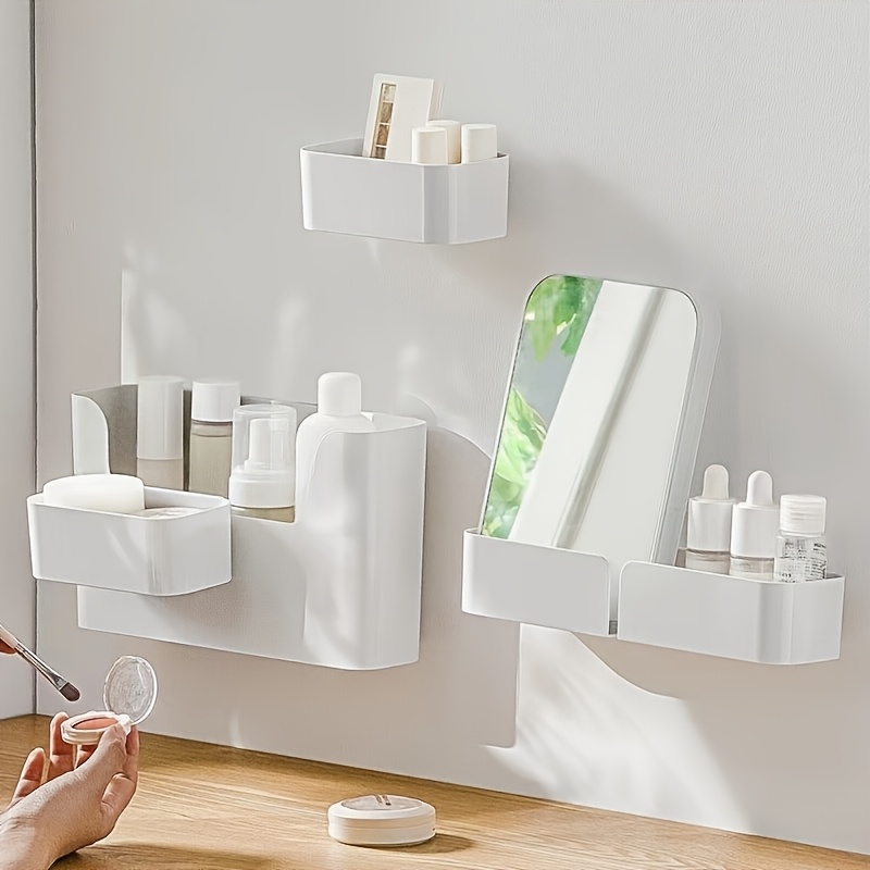1 szt. Wielofunkcyjny koszyk n – Home Essentials Bathroom Organizer recenzja i cena
